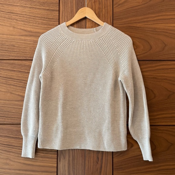 Jessica Simpson Sweaters - Jessica Simpson Cream Women's Sweater - Sz S